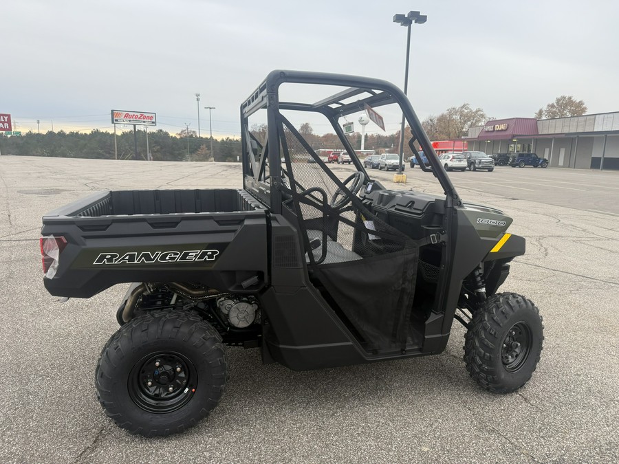 2026 Polaris Ranger® 1000