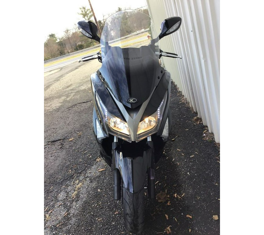 2022 KYMCO X-Town 300i ABS