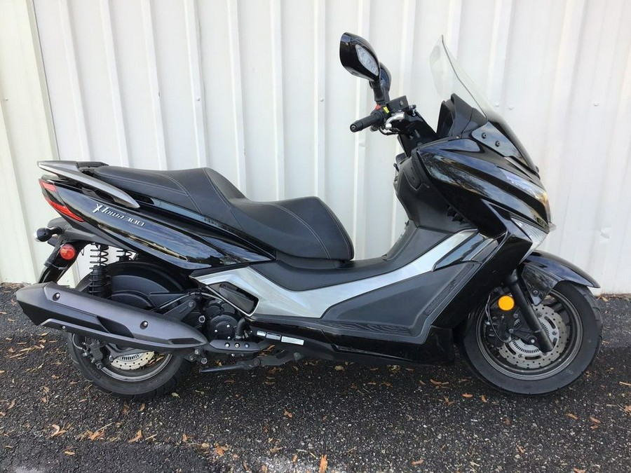 2022 KYMCO X-Town 300i ABS