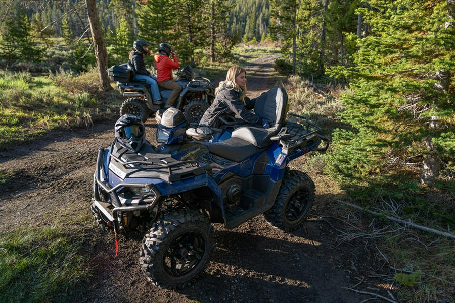 2025 Polaris® Sportsman Touring 570 Premium