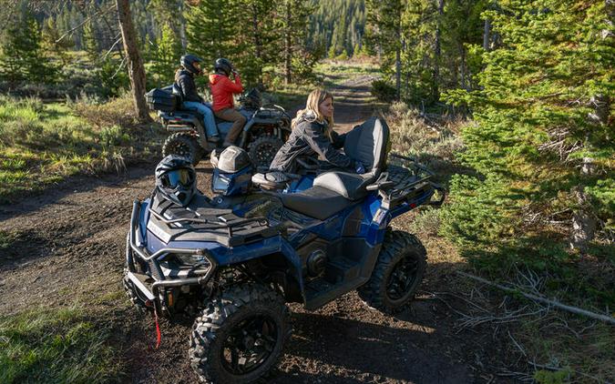 2025 Polaris® Sportsman Touring 570 Premium