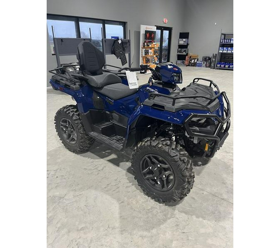 2025 Polaris® Sportsman Touring 570 Premium