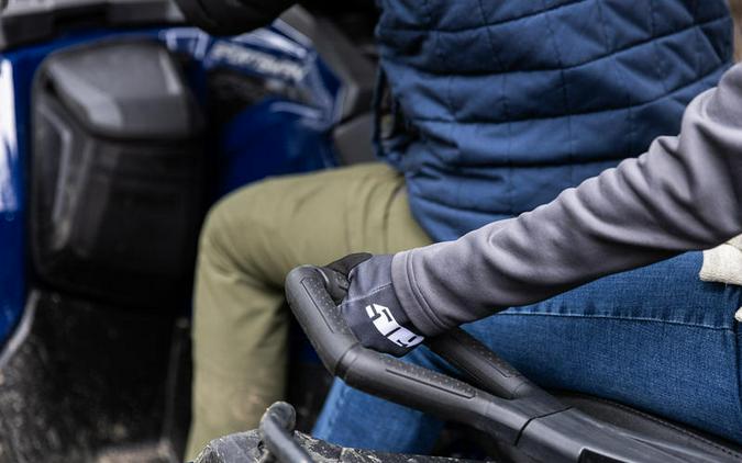 2025 Polaris® Sportsman Touring 570 Premium