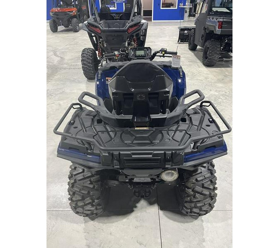 2025 Polaris® Sportsman Touring 570 Premium