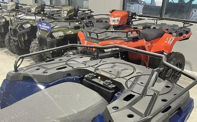 2025 Polaris® Sportsman Touring 570 Premium