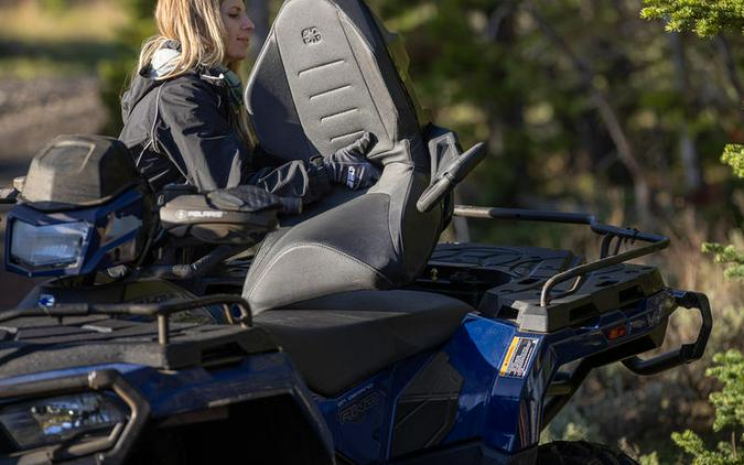 2025 Polaris® Sportsman Touring 570 Premium