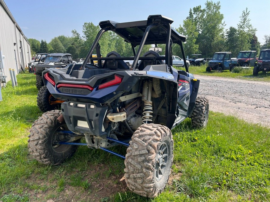 2021 Polaris RZR XP 1000 Premium
