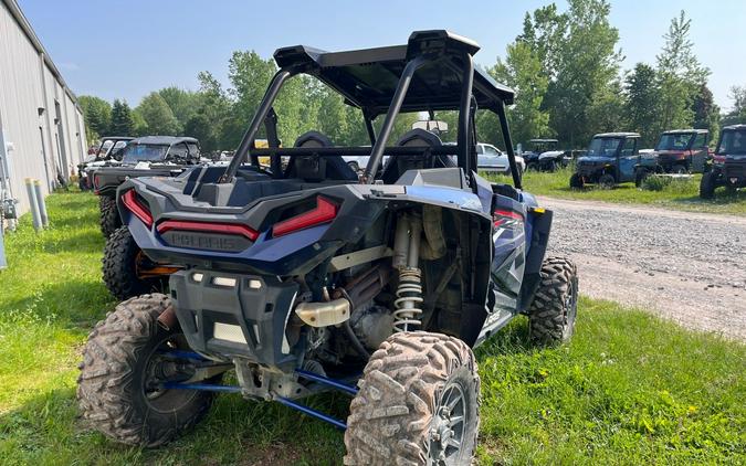 2021 Polaris RZR XP 1000 Premium