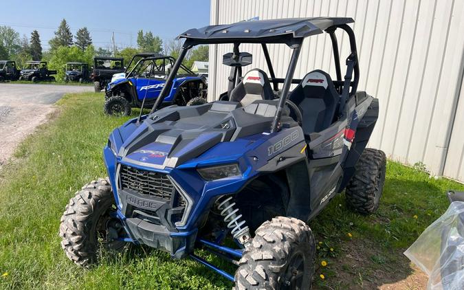 2021 Polaris RZR XP 1000 Premium