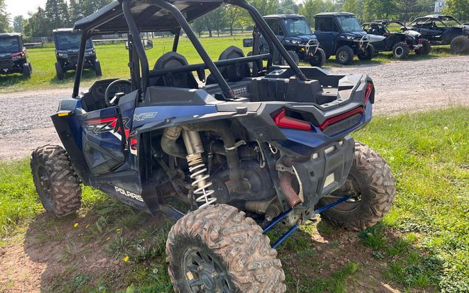 2021 Polaris RZR XP 1000 Premium