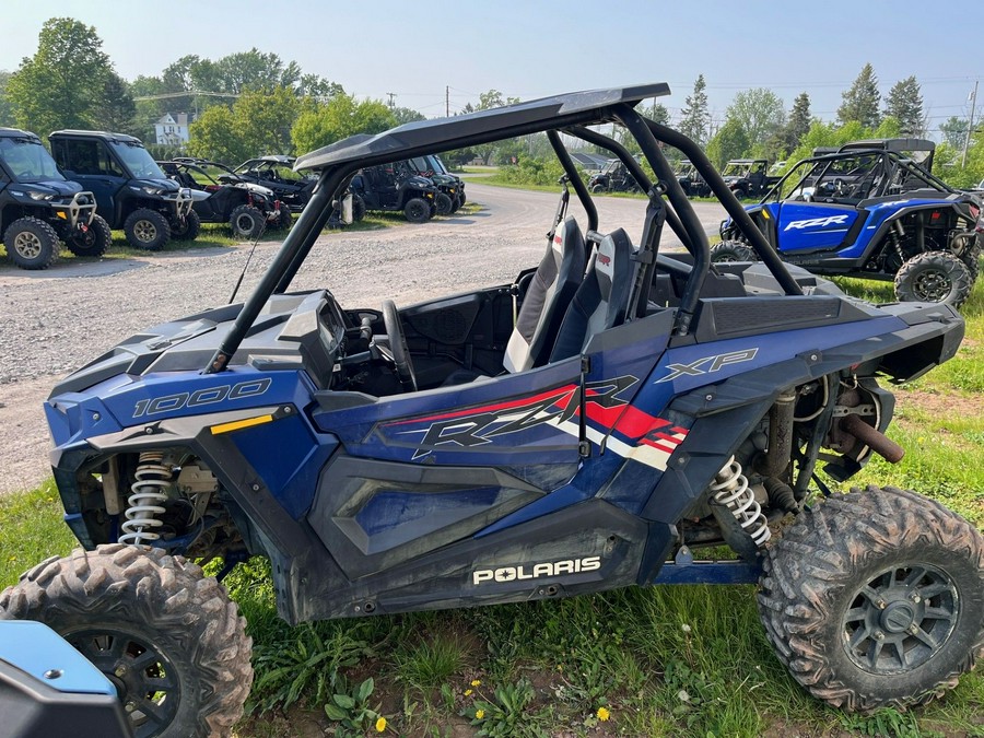 2021 Polaris RZR XP 1000 Premium