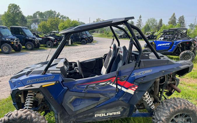 2021 Polaris RZR XP 1000 Premium