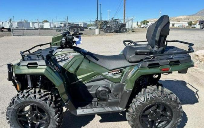 2026 Polaris® Sportsman Touring 570 Premium