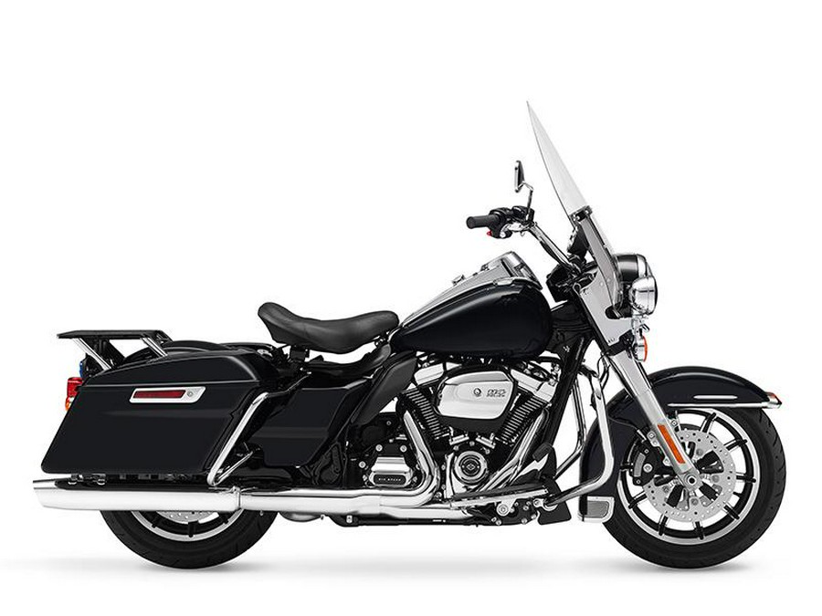 2020 Harley-Davidson® FLHP - Police Road King®