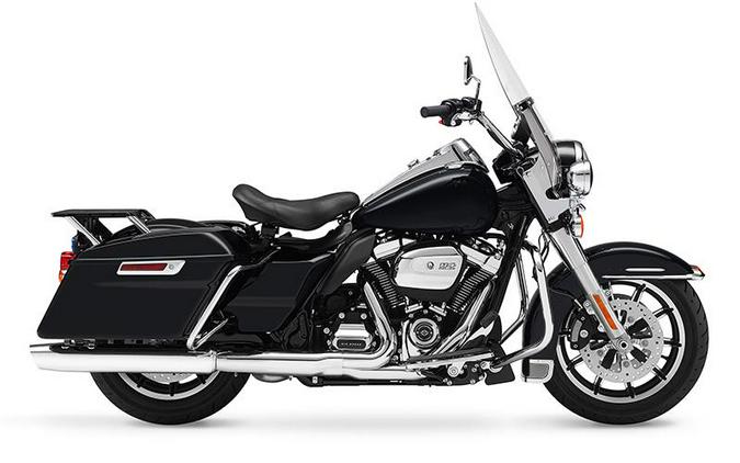 2020 Harley-Davidson® FLHP - Police Road King®