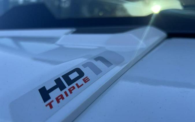 2026 Can-Am® Defender MAX Limited HD11