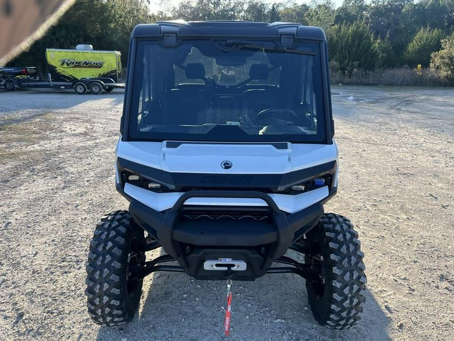 2026 Can-Am® Defender MAX Limited HD11