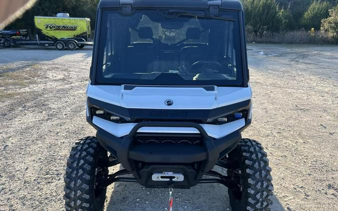 2026 Can-Am® Defender MAX Limited HD11