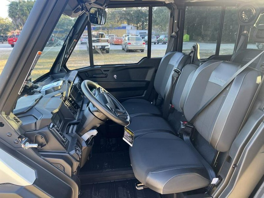 2026 Can-Am® Defender MAX Limited HD11