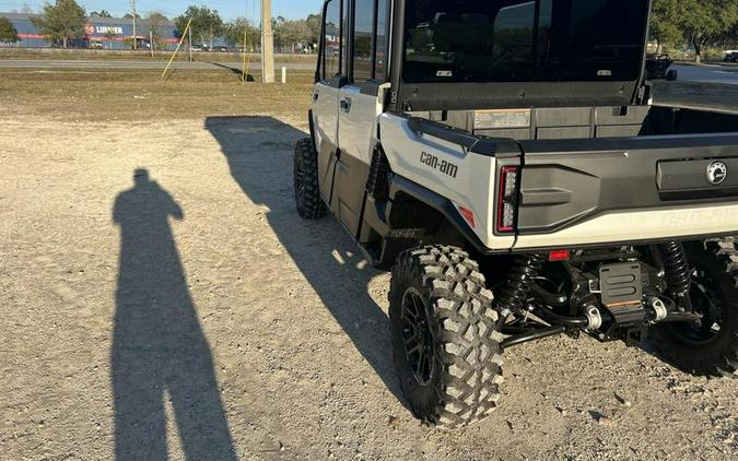 2026 Can-Am® Defender MAX Limited HD11