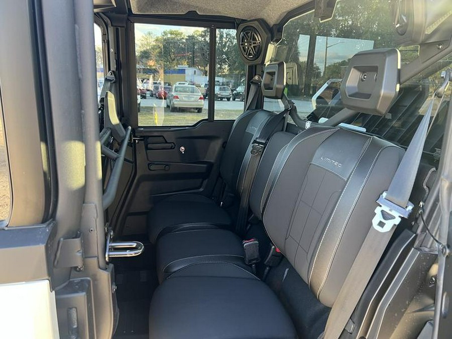 2026 Can-Am® Defender MAX Limited HD11