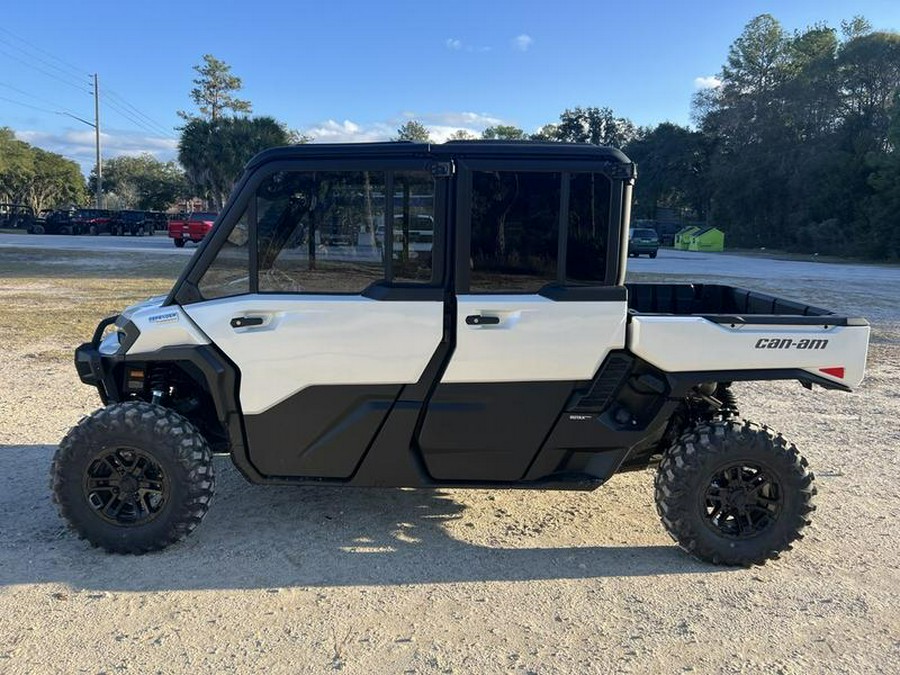 2026 Can-Am® Defender MAX Limited HD11