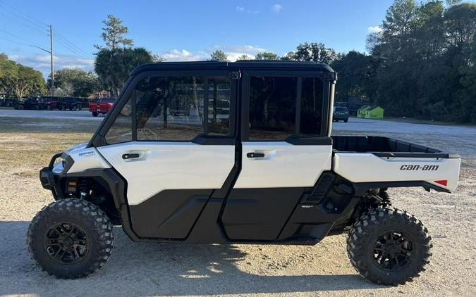 2026 Can-Am® Defender MAX Limited HD11