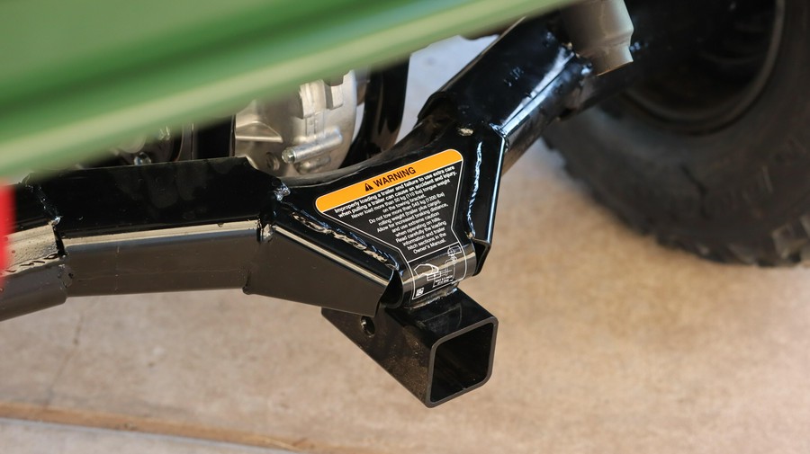 2026 KAWASAKI MULE 4010 TRANS4X4