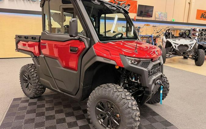 2026 CFMOTO UFORCE U10 Pro Highland