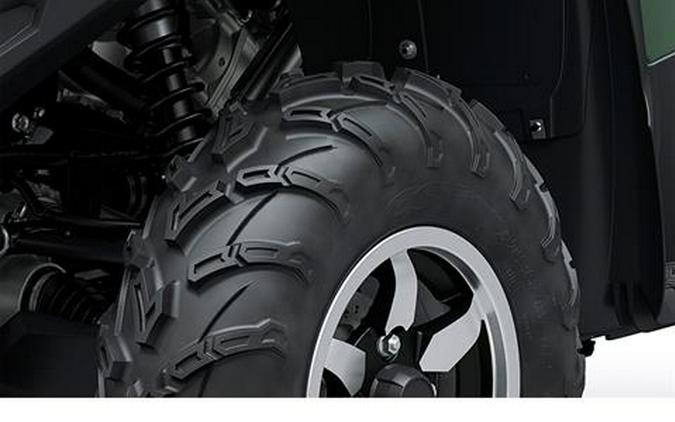 2026 Kawasaki Brute Force 750 SE EPS