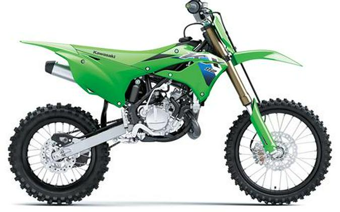 2026 Kawasaki KX™112