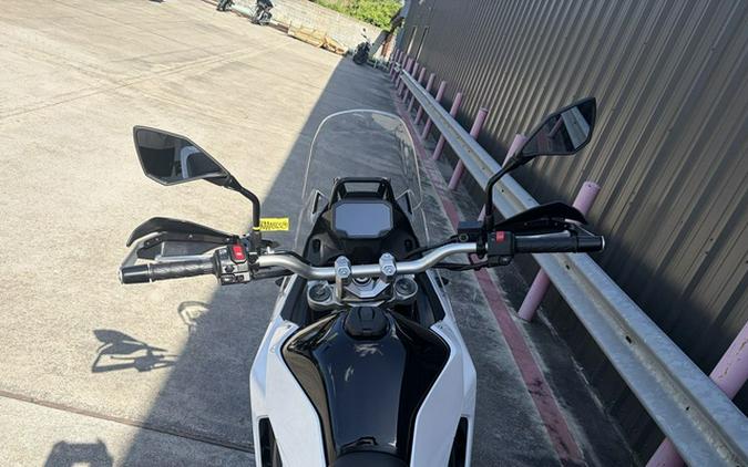 2026 Kawasaki KLE500 SE ABS ABS SE