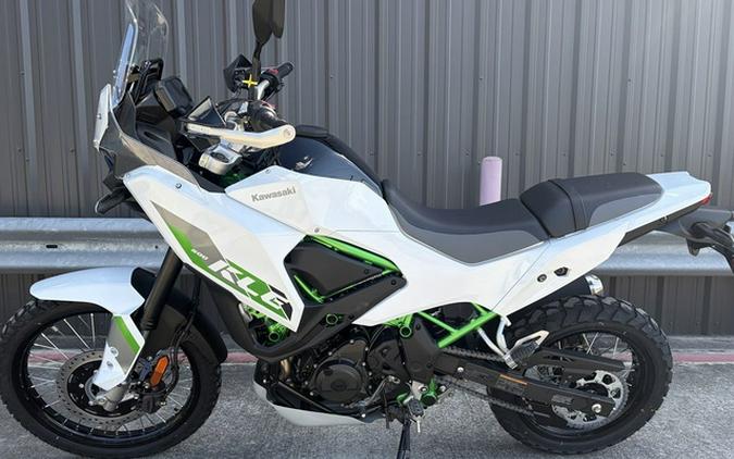 2026 Kawasaki KLE500 SE ABS ABS SE