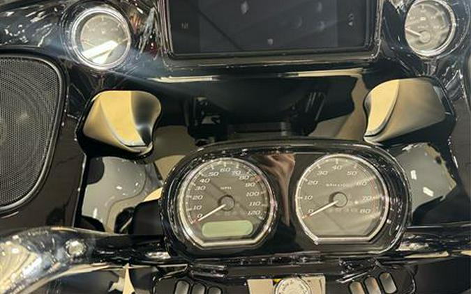 2025 Harley-Davidson Road Glide® 3
