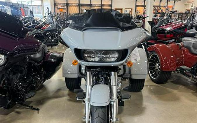 2025 Harley-Davidson Road Glide® 3