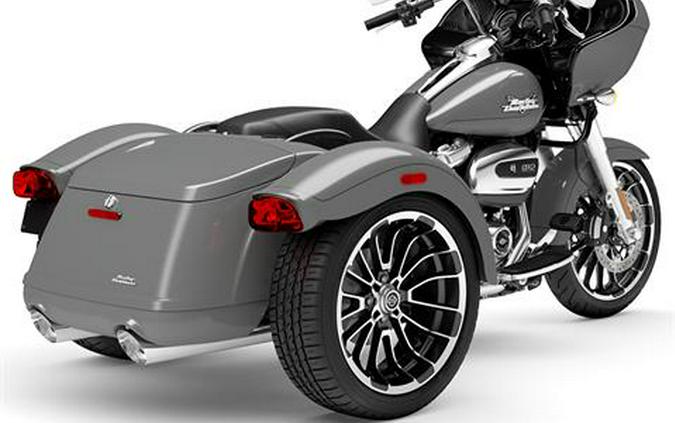 2025 Harley-Davidson Road Glide® 3