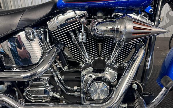 2004 Harley-Davidson FAT BOY (EFI)