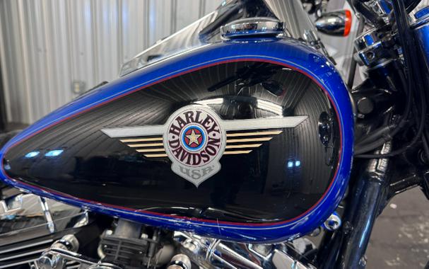 2004 Harley-Davidson FAT BOY (EFI)