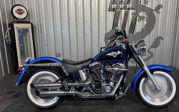2004 Harley-Davidson FAT BOY (EFI)