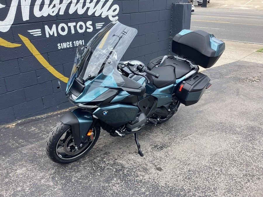 2026 BMW R1300RT