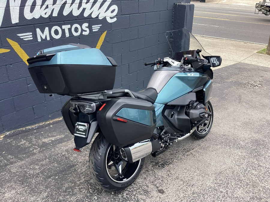 2026 BMW R1300RT