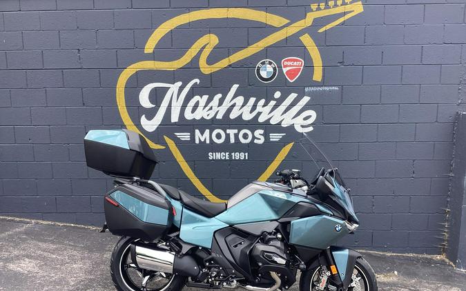 2026 BMW R1300 GS