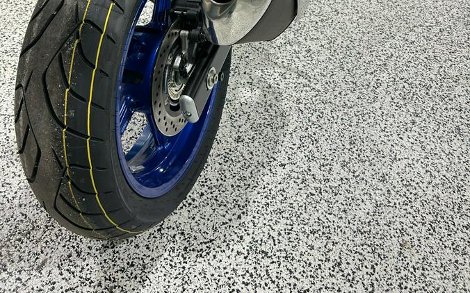 2026 Suzuki SV 650 ABS