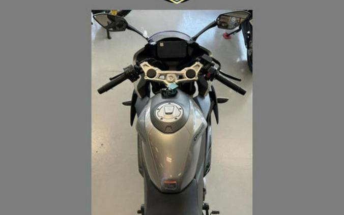 2026 CFMOTO SS 300