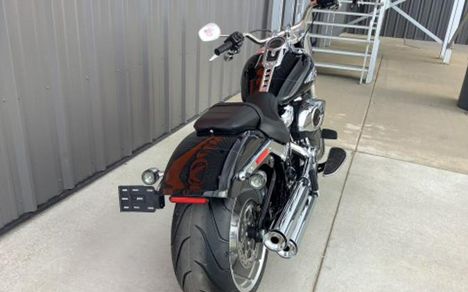 2026 Harley-Davidson Fat Boy®