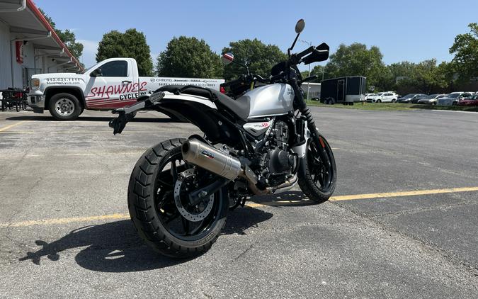 2026 Royal Enfield Guerrilla 450