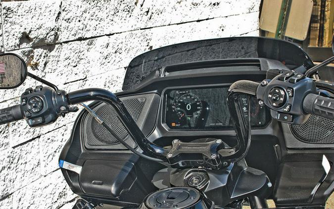 2026 Harley-Davidson Touring FLTRX - Road Glide