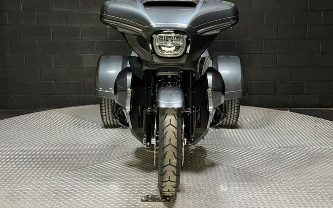 2026 Harley-Davidson® FLHLT - Street Glide® 3 Limited