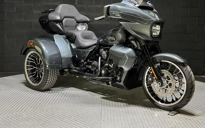 2026 Harley-Davidson® FLHLT - Street Glide® 3 Limited