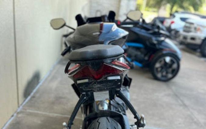 2026 Aprilia RS 660 Factory